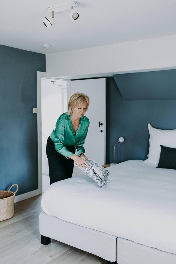 Charmeverblijf Juliette Kasterlee Exteriör bild